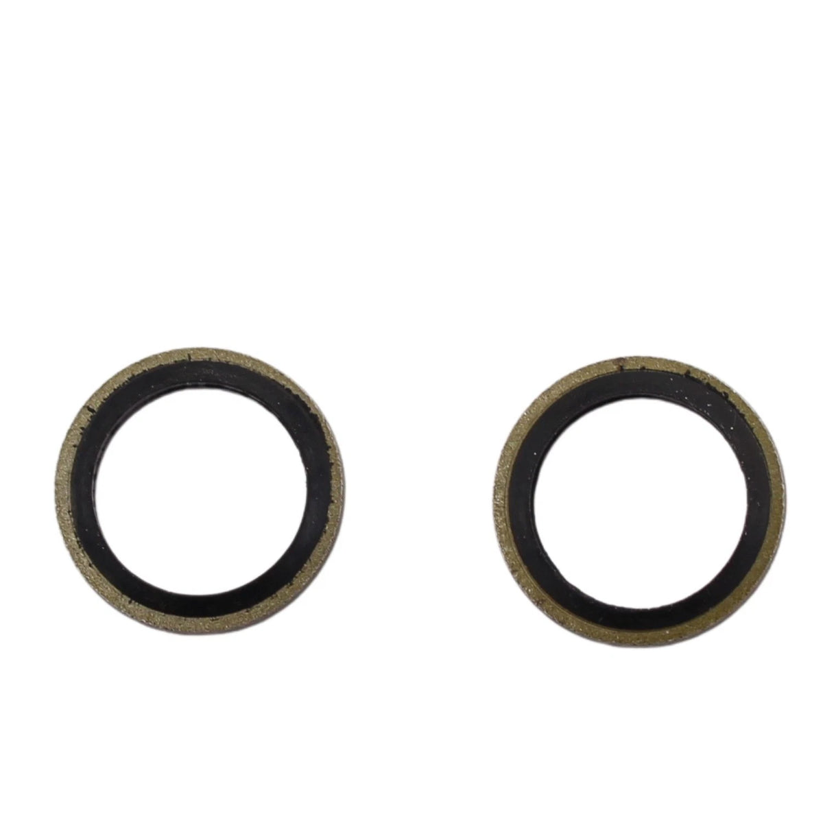 Set of 2 Overflow Return Valves for Dodge Cummins VP44 5.9L (1998–2002) 3941156