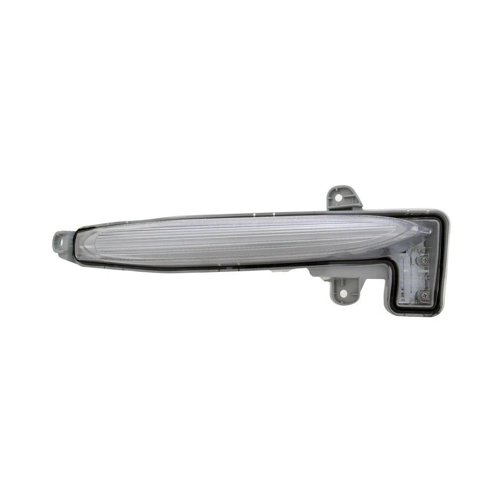 Daytime Running Light for Toyota Corolla (2020–2022) LLX-TO2562107C-CL360A70, TO2562107