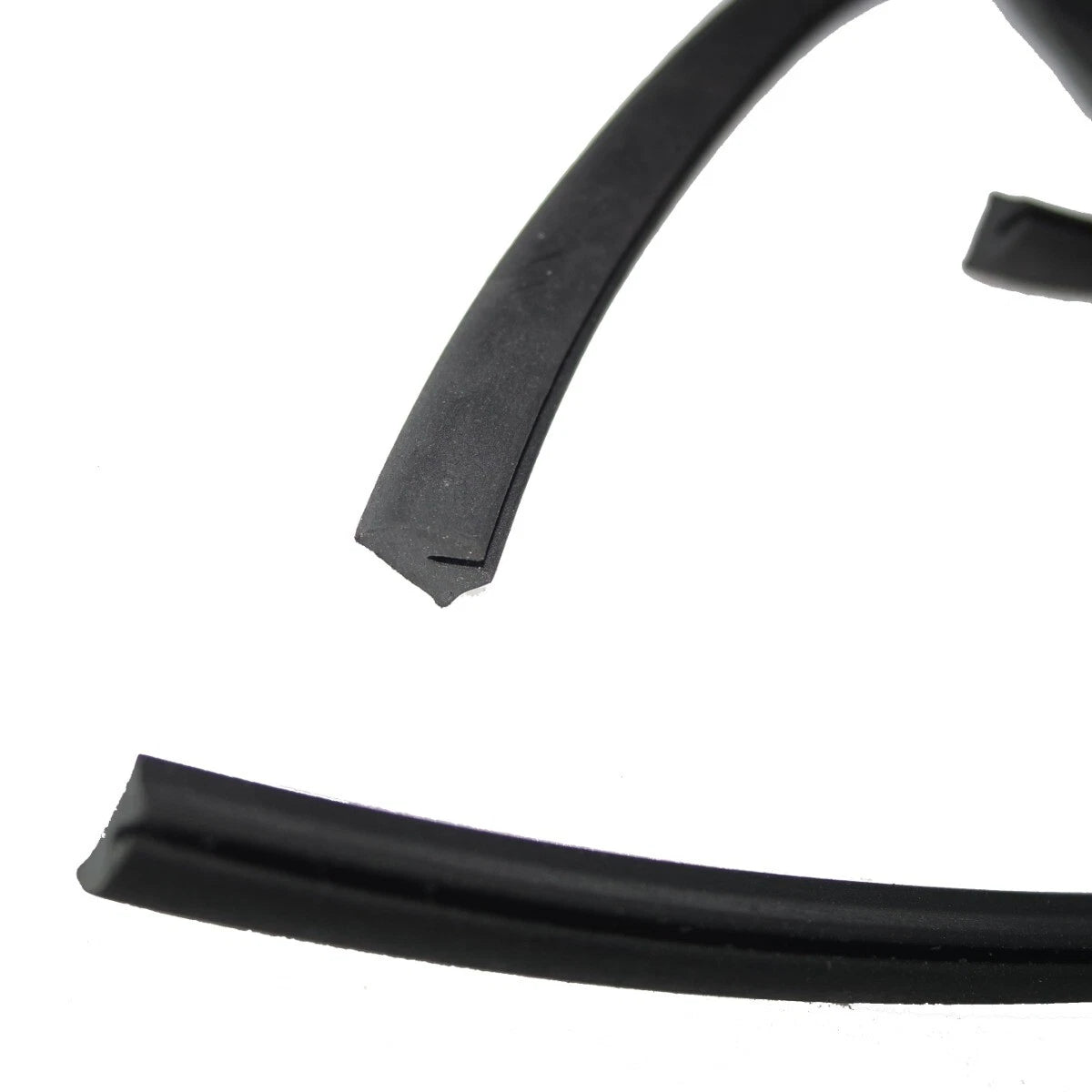 Rubber Surround for Vespa VBB Legshield Toolbox Glove Box (No Year Supplied)