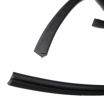 Rubber Surround for Vespa VBB Legshield Toolbox Glove Box (No Year Supplied)