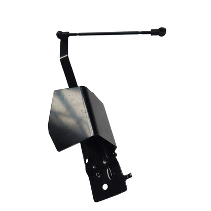 Ride Height Level Sensor Rear Right for Yukon XL Suburban 2500 (2000–2006) 15128651