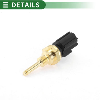 Engine Coolant Temperature Sensor No. 3L7Z6G004BA for Ford F-450 Super Duty (2019)