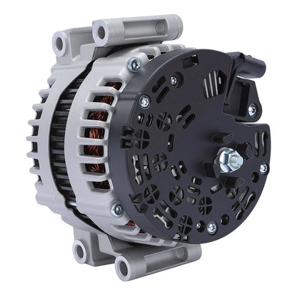 Alternator for MB Mercedes SL Class E ML R SLK (180-AMP, 18017157, A0131545602)