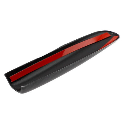 Carbon Fiber Manual Handle Hand-Brake Sleeve-Cover for Civic 9Th (2012���2015)