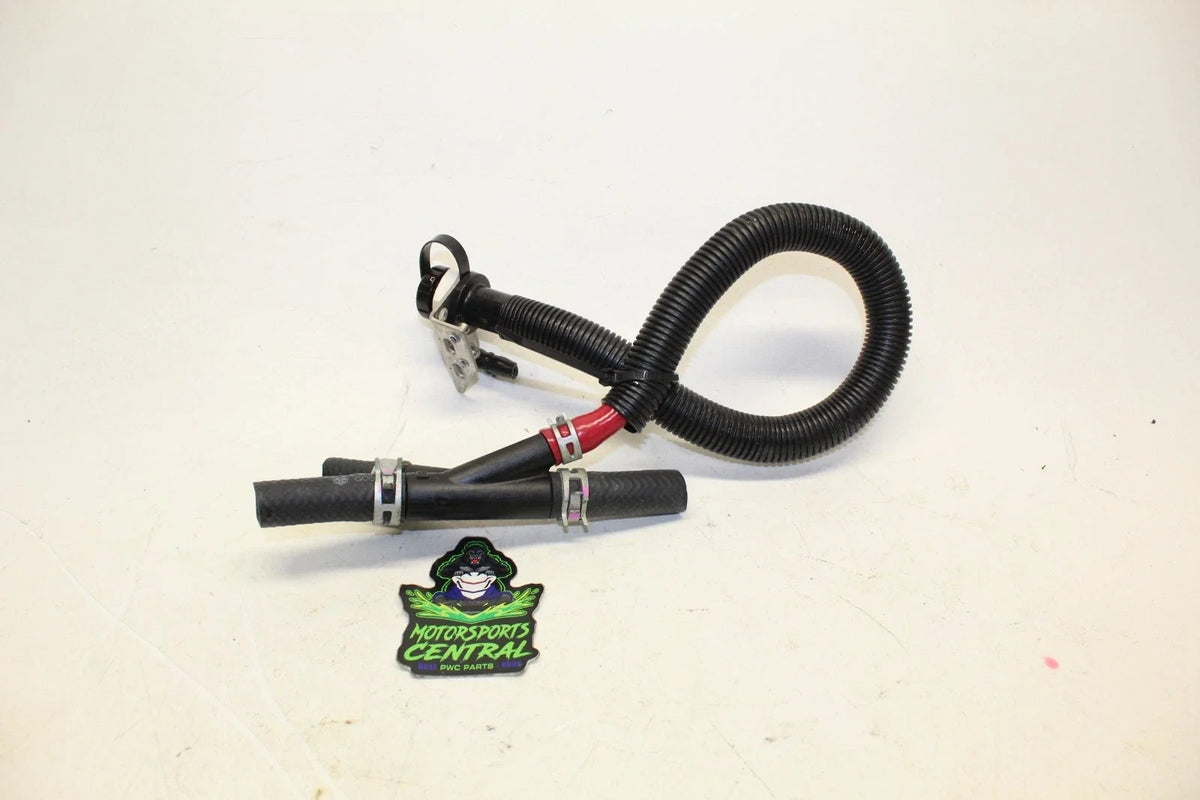 Flush Joint Hose Adapter Assembly for Yamaha FZS FZR FX (2008–2016) 63M-12580-00-00
