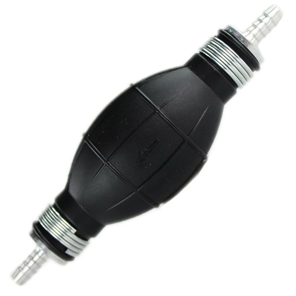 Fuel Primer Pump for Bobcat 843 853 863 873 883 943 953 963 (No Years)