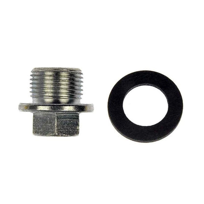 Oil Drain Plug for GMC T6500/T7500 (1997–2002) ALX-PAU-MM-65221-CL360A77