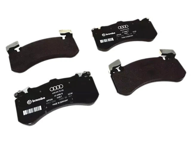 Brake Pad Set for Audi S7 (2013–2018) 47735RZRD