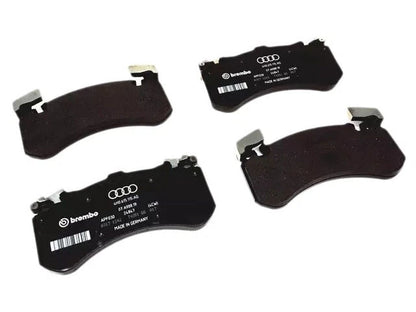 Brake Pad Set for Audi S7 (2013–2018) 47735RZRD