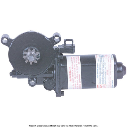 Front Right Power Window Motor for Buick Park Avenue Oldsmobile 98 (1991–1999) - 42-128, 11741013-101, 16627729, 16629501, 16631404