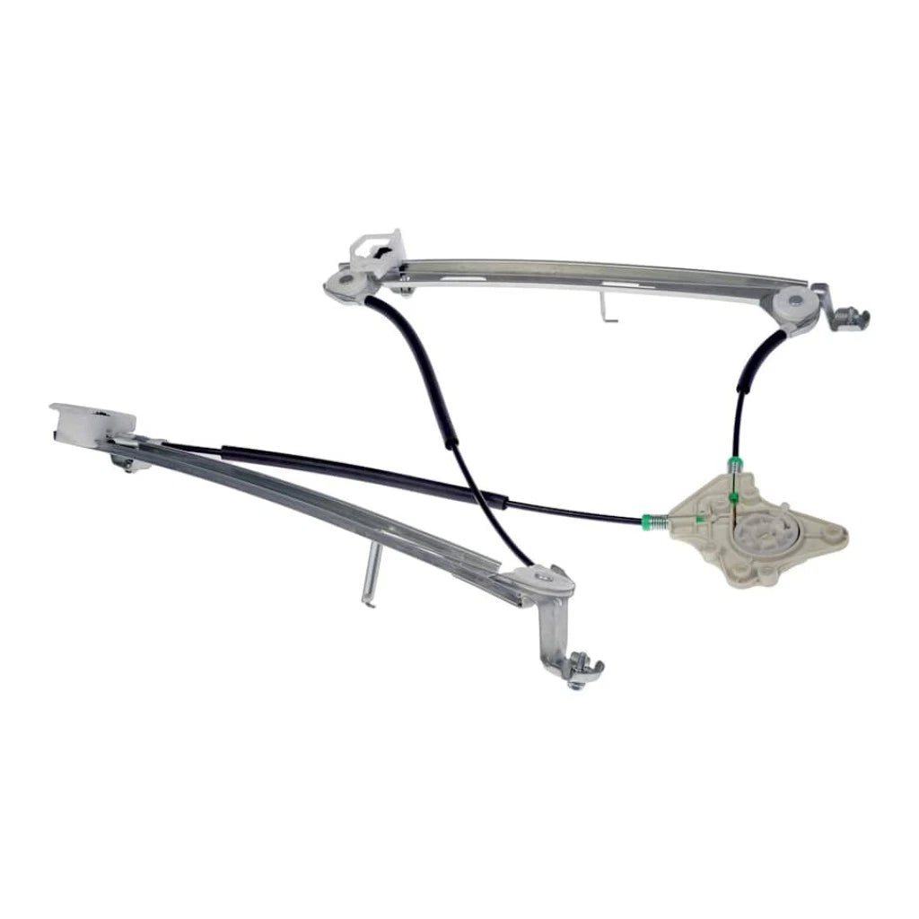 Power Window Regulator for Jeep Compass (2007–2017) ALX-PAU-RB-752-317-CL360A50