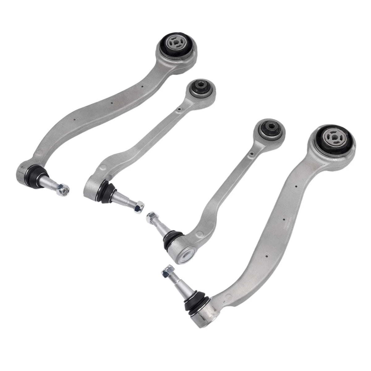 Set of 4 Front Lower Control Arms for Chevrolet Camaro (2016–2024)