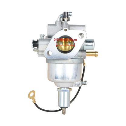 Carburetor with Solenoid for Kawasaki (15003-7034, AM130924, 74405FR)