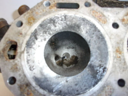 Fitch Cylinder Head for Johnson Evinrude 200-225-250 (350570, 5006195)