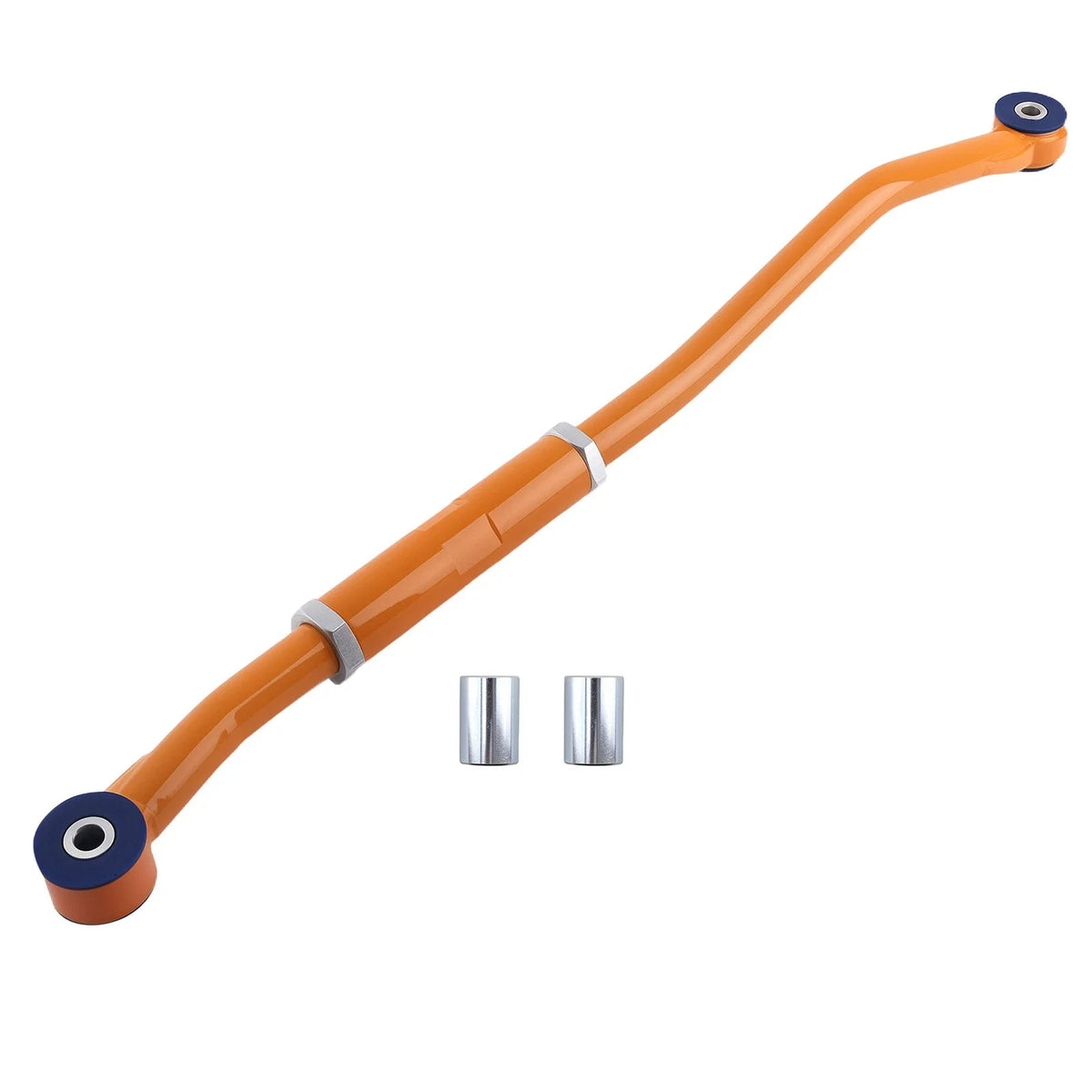 Heavy Duty Panhard Bar Suspension Kit for Dodge Ram (2003–2013) 2-6'' Lift