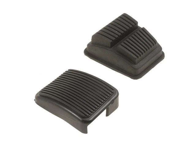 Parking Brake Pedal Pad for Ford Torino (1972–1976) 12236VWQW