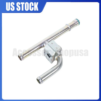 A/C Water Control Valve for Dodge Plymouth (1965–1970) 2512240, 26-8114
