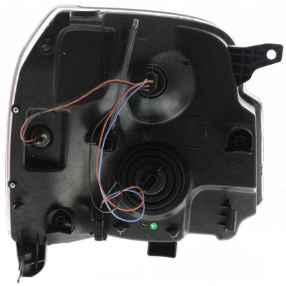 Driver Side Headlight for GMC Yukon (2007–2014) GM2502265, CLX-M0-20-6802-00-1