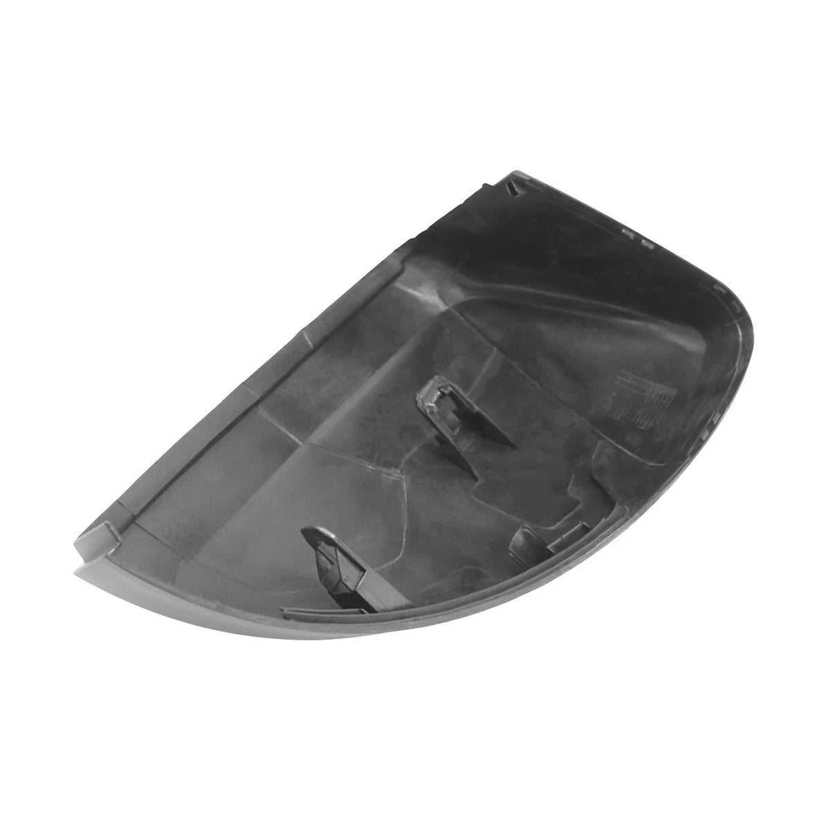 Mirror Cover for Volkswagen Tiguan (2018–2024) 5NN857537GRU, 5NN-857-537-GRU
