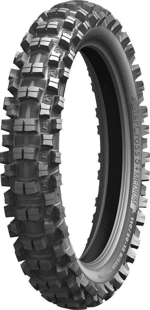 StarCross 5 Rear Tire 90/100-14 for (39134)