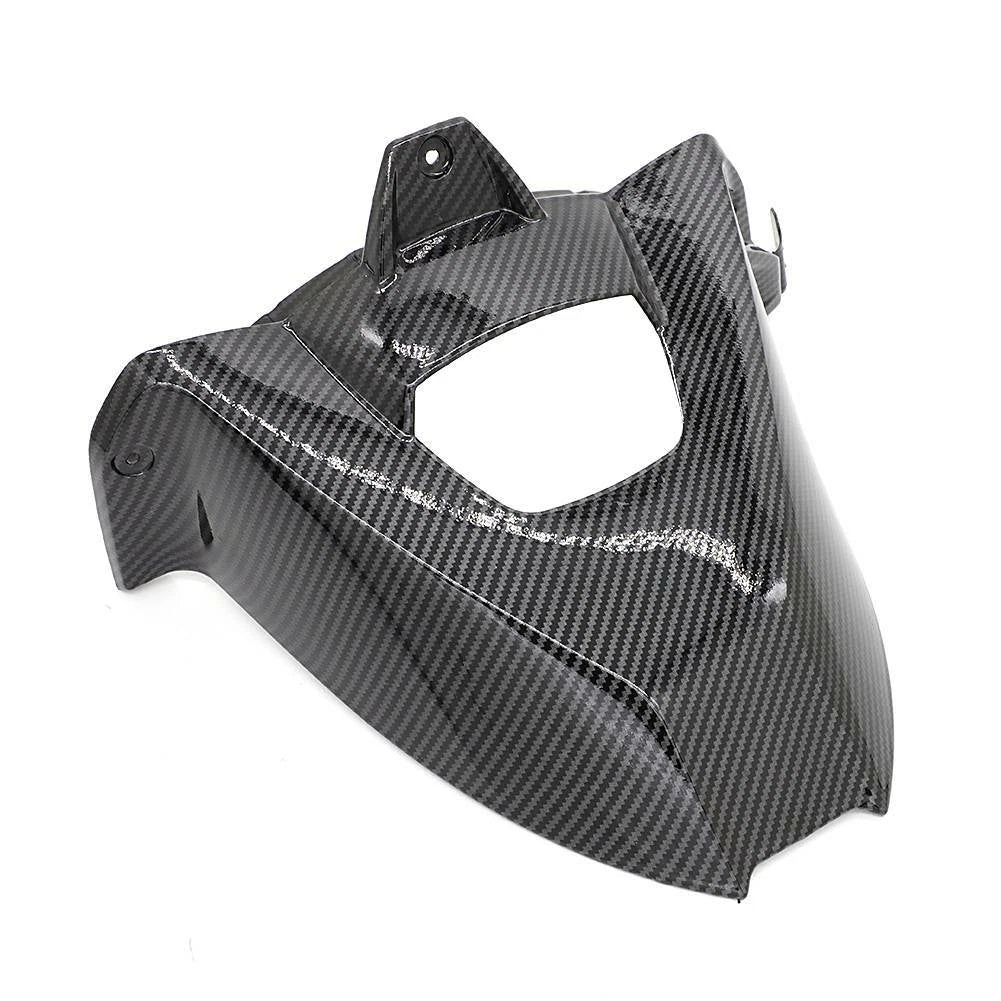 Rear Hugger for BMW S1000RR S1000R (2009–2019, 2014–2020) Carbon Look ABS