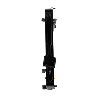 CSF Radiator for Chevy GMC W4500 Forward Chevrolet Tiltmaster W3500 (2000–2009) - 3243, 97044293, 97128881, 97143373