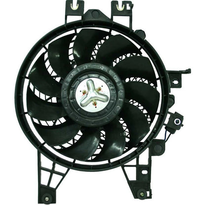 Cooling Fan for Toyota Sequoia (2001–2007) | TO3113114, CLX-M0-610790-CL360A55