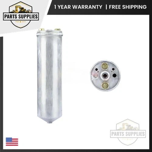 Receiver Drier for John Deere ZX110-3, 120D, 180GLC