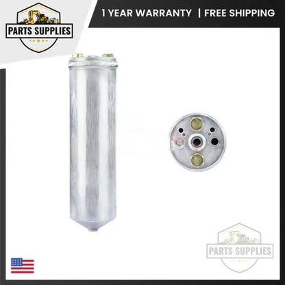 Receiver Drier for John Deere ZX110-3, 120D, 180GLC