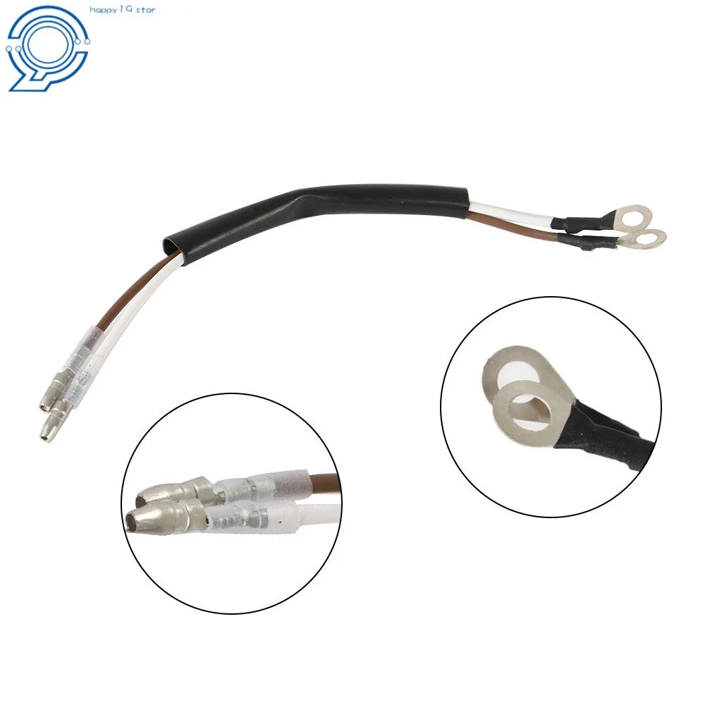 CDI Switch Box for Mercury Outboard 4 7.5 9.8 20 HP (339-6222 A1 A4 A10 A8)