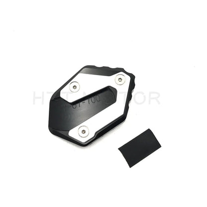 Kickstand Extension Pad for Yamaha MT-07 FZ07 XSR700 (2014–2017)