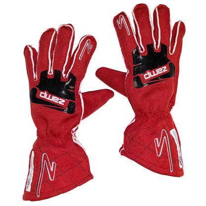 ZR-50 Race Gloves for Youth Large (RG10003YL)