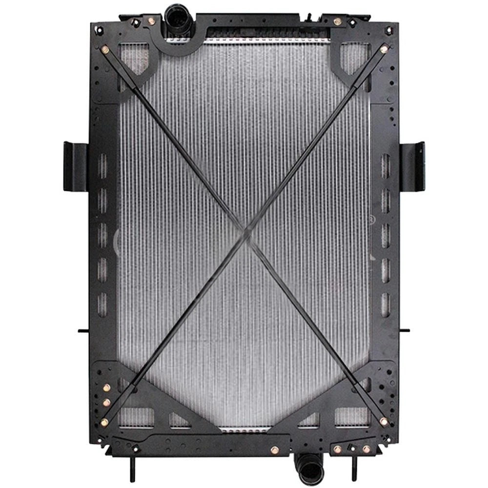 Radiator for Kenworth (40 1/2 x 30 3/4 x 2)