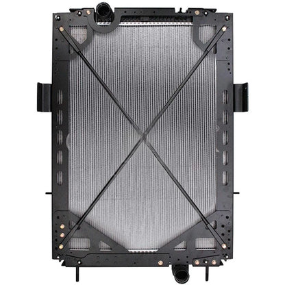 Radiator for Kenworth (40 1/2 x 30 3/4 x 2)