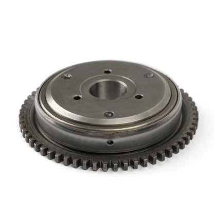 One Way Starter Clutch Gear Assembly for Polaris Ranger RZR170 (2009–2015) 0454742 B1