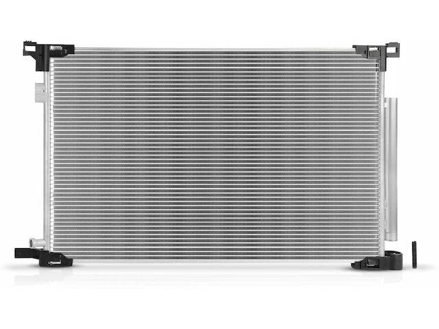 A/C Condenser for Toyota RAV4 (2022–2023) 28614GYVM