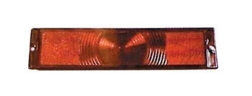 Taillight Lens for Arctic Cat Cheetah (1973–1988)