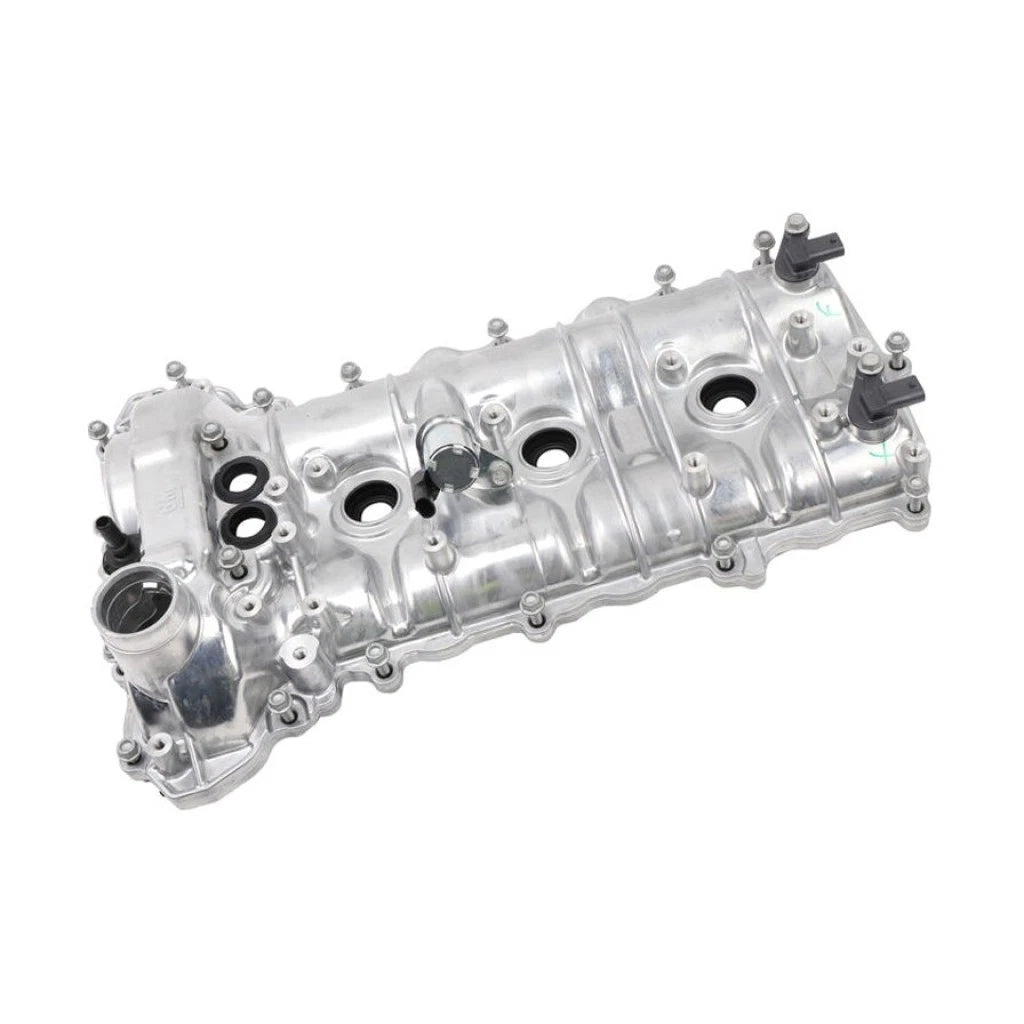 Camshaft Cover for GMC Canyon (2017–2022) | 12714147, OLX-ACD12714147-CL360A61