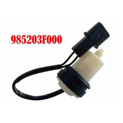 Windshield Washer Fluid Level Sensor for Hyundai Santa Fe (2007–2012) 985203F000
