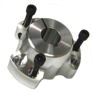 Rear Hub 9024 for Arc (1")