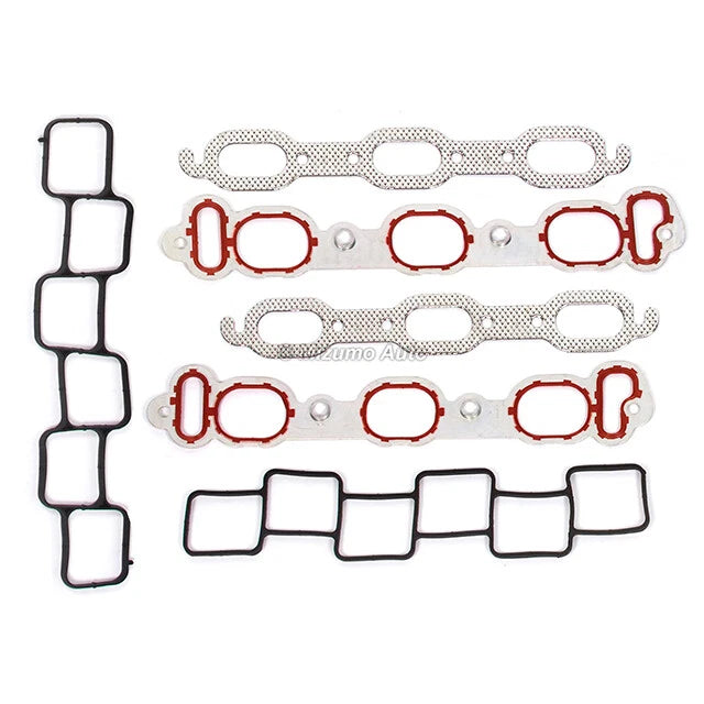 Head Gasket Set for Chrysler 300, Sebring, Dodge Journey (2007–2009) MA-4216909427, HS26208PT-2
