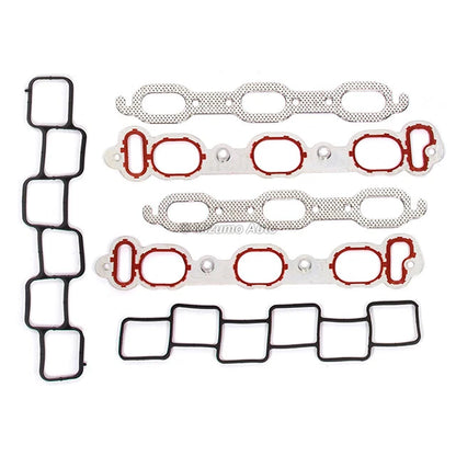 Head Gasket Set for Chrysler 300, Sebring, Dodge Journey (2007–2009) MA-4216909427, HS26208PT-2