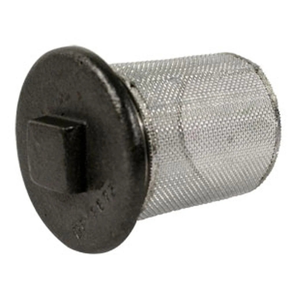 Oil Drain Plug Strainer for Ford 9N Golden Jubilee Industrial (1939–1952)