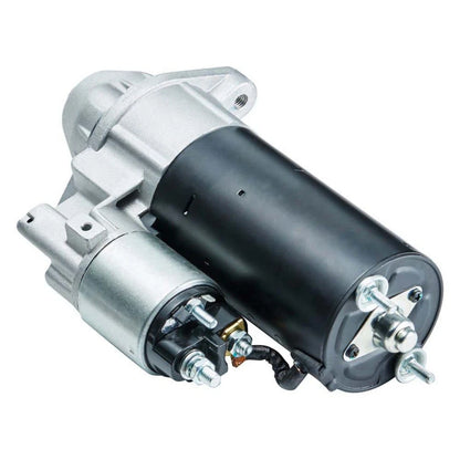 Starter Motor for BMW Z8 (2002–2003) Replaces 12-41-1-468-622, CLX-M0-1-17497-CL360A6