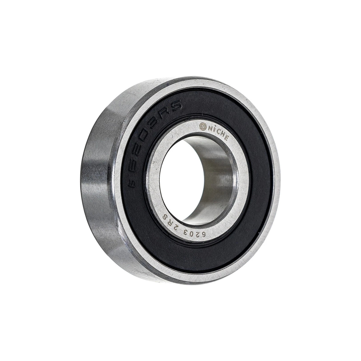 Wheel Bearing Seal Kit for Kawasaki ZG1000 Concours (1986–2006) MK1008563 6203-2RS 6304-2RS