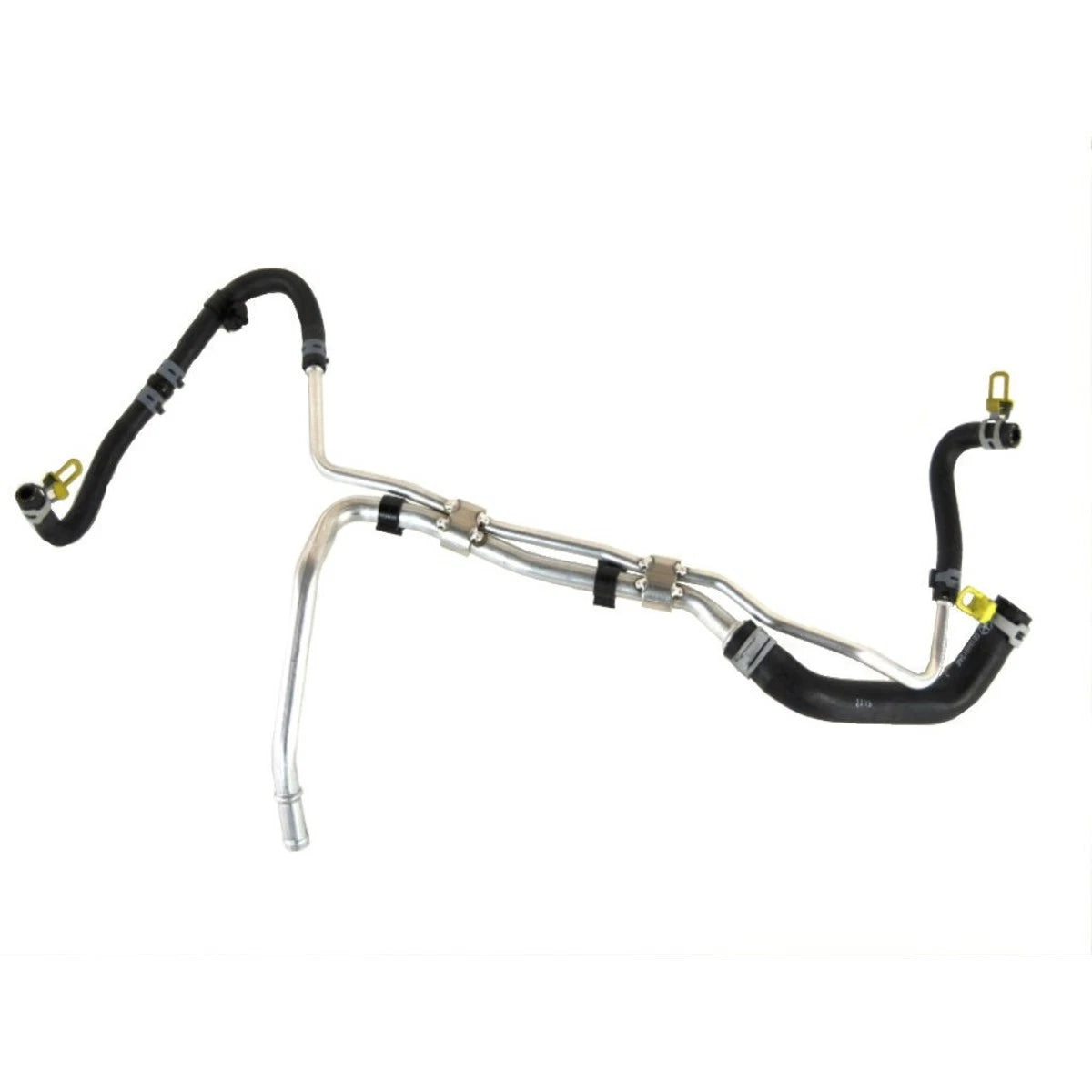 Coolant Reservoir Hose for Ram 5500 3500 2500 4500 (2015–2018) 68184913AE