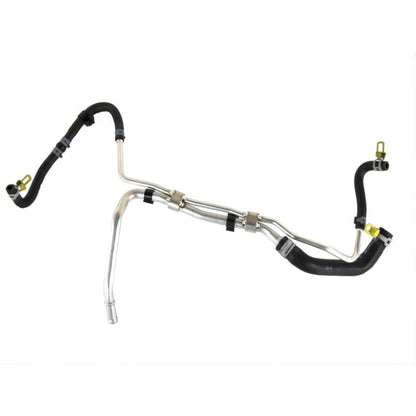Coolant Reservoir Hose for Ram 5500 3500 2500 4500 (2015–2018) 68184913AE
