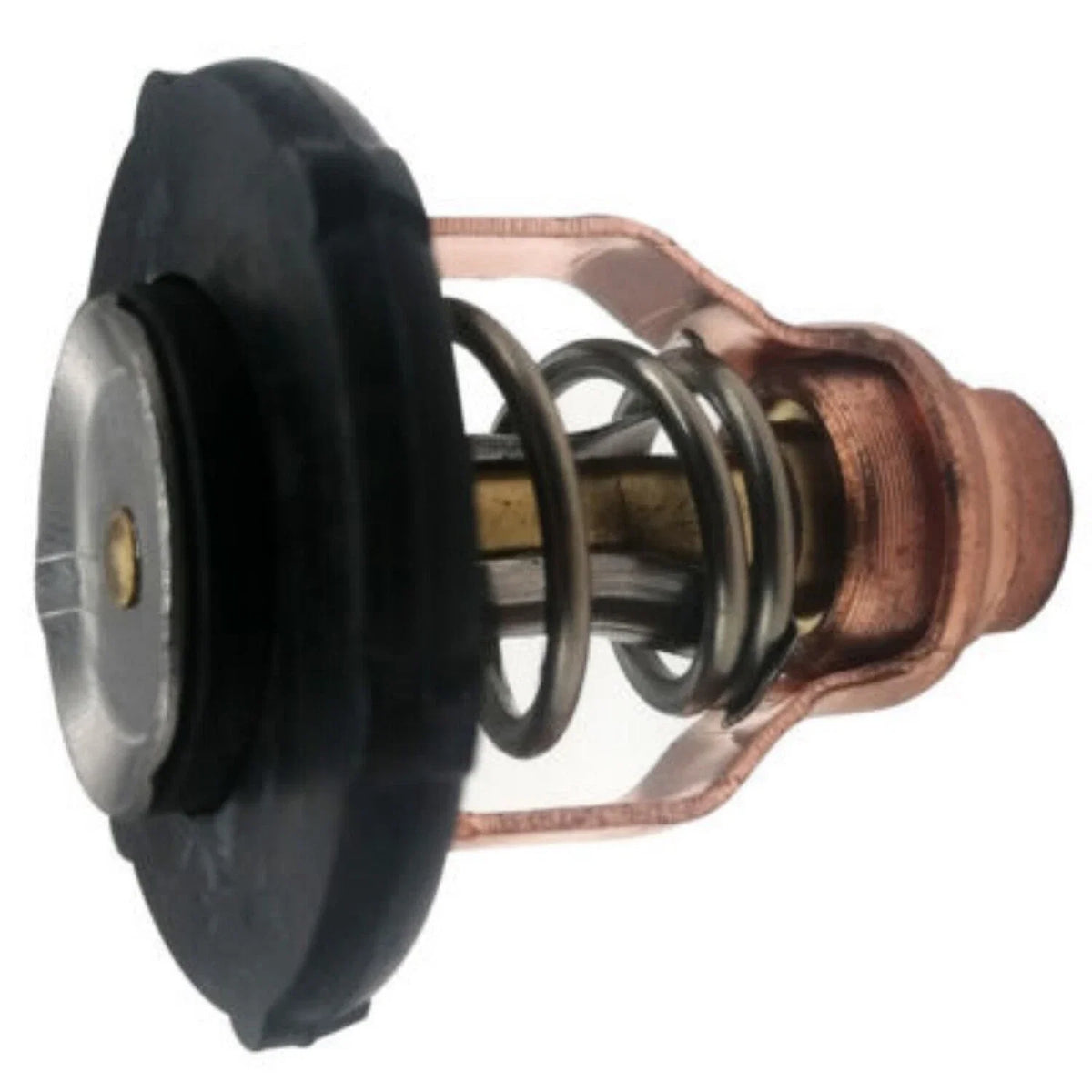 Thermostat for Yamaha 4 Stroke 75 90 HP F75B F90B VF90A (1996–2023)