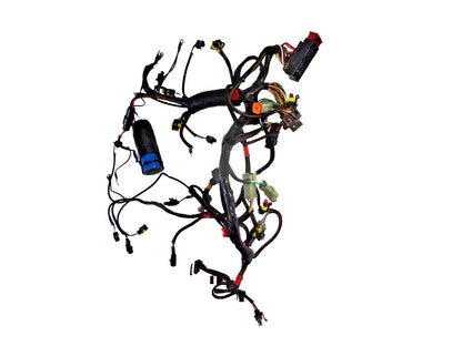 Wiring Harness for Johnson Evinrude 115hp (2007–2009) 0586891