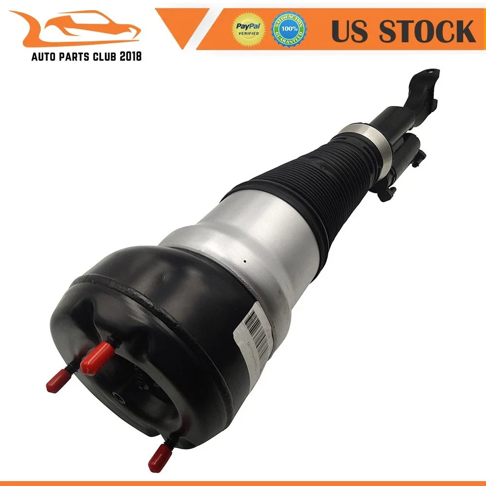 Front Left Air Suspension Strut for Mercedes S-Class W222 (2013–2020)
